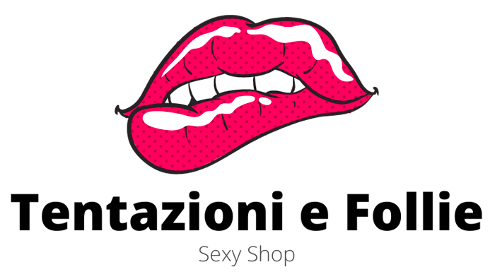 tentazioni e follie sexy shop